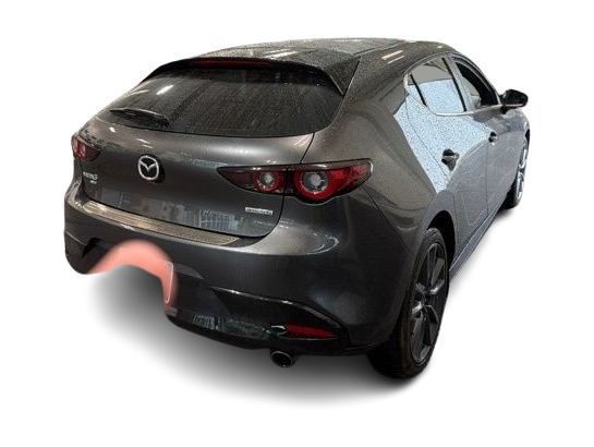 Thumbnail: 2022 Mazda Mazda3 - 19