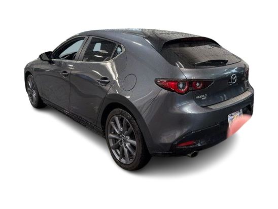 Thumbnail: 2022 Mazda Mazda3 - 4