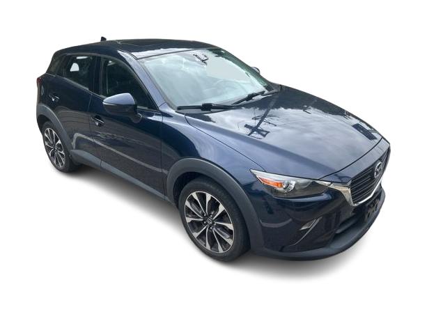 Thumbnail: 2019 Mazda CX-3 - 13