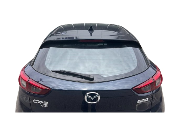 Thumbnail: 2019 Mazda CX-3 - 5
