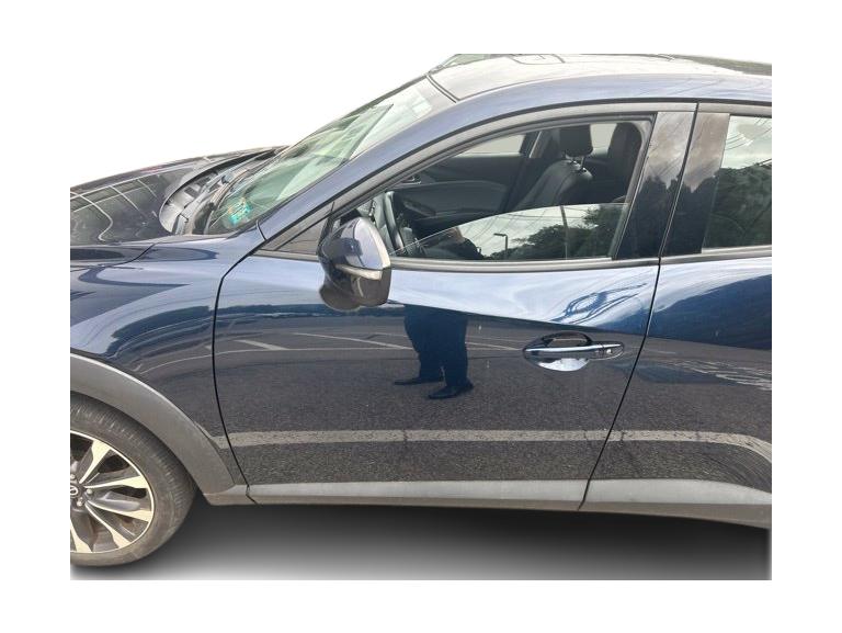 Thumbnail: 2019 Mazda CX-3 - 24