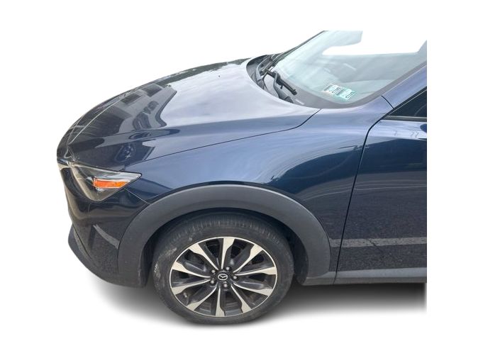 Thumbnail: 2019 Mazda CX-3 - 25