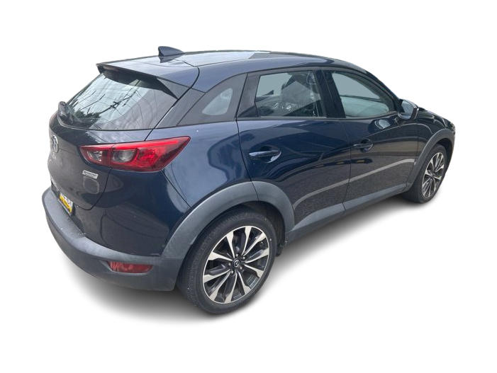 Thumbnail: 2019 Mazda CX-3 - 18