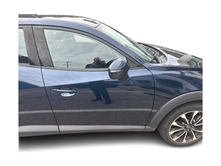 Thumbnail: 2019 Mazda CX-3 - 15