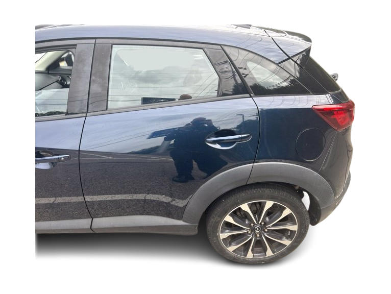 Thumbnail: 2019 Mazda CX-3 - 23