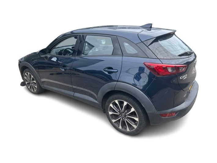 Thumbnail: 2019 Mazda CX-3 - 4
