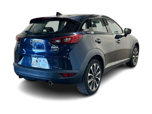 Thumbnail: 2019 Mazda CX-3 - 22