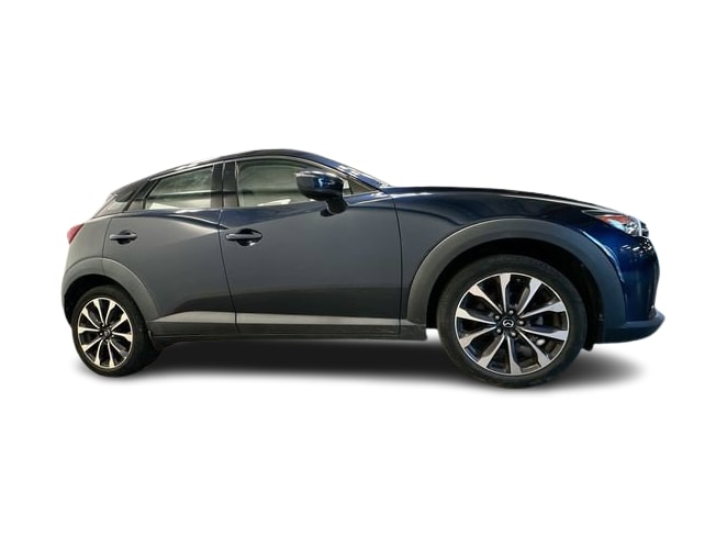 Thumbnail: 2019 Mazda CX-3 - 13