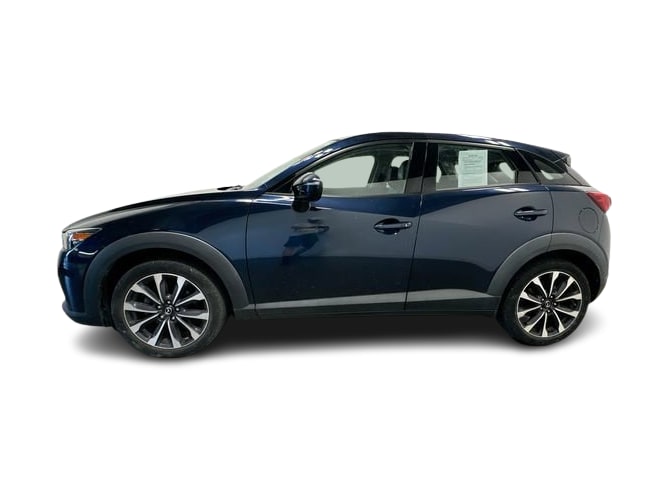 Thumbnail: 2019 Mazda CX-3 - 3