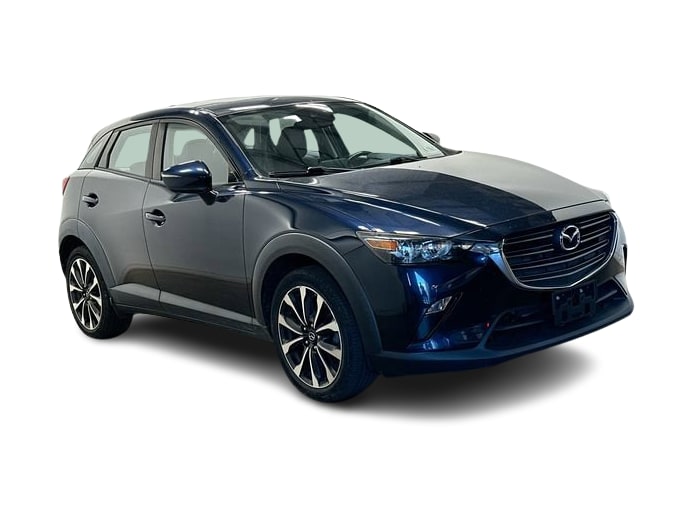 Thumbnail: 2019 Mazda CX-3 - 21