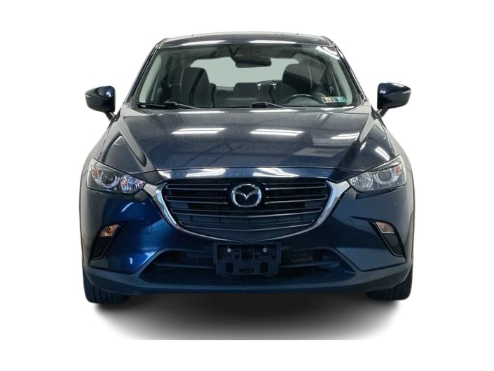 Thumbnail: 2019 Mazda CX-3 - 6