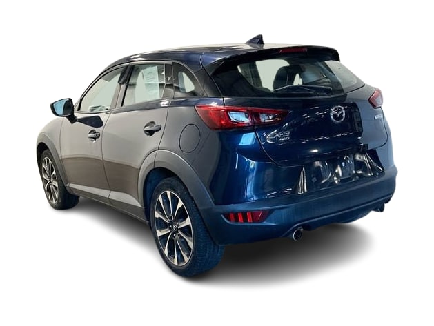 Thumbnail: 2019 Mazda CX-3 - 4