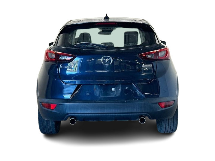 Thumbnail: 2019 Mazda CX-3 - 5