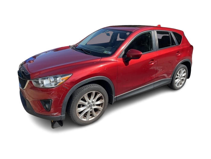 2013 Mazda CX-5