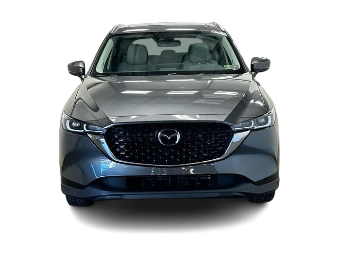 Thumbnail: 2023 Mazda CX-5 - 30