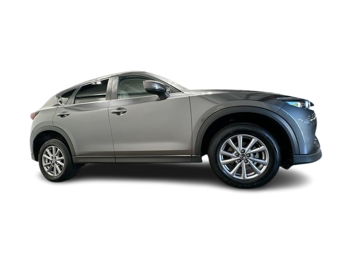 Thumbnail: 2023 Mazda CX-5 - 17