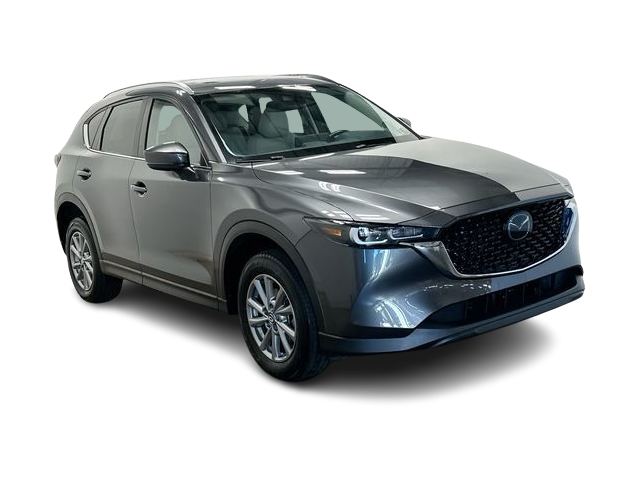 Thumbnail: 2023 Mazda CX-5 - 31