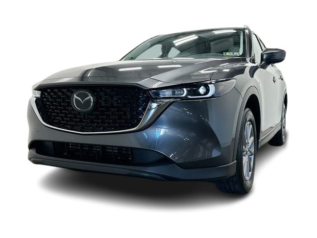 Thumbnail: 2023 Mazda CX-5 - 6