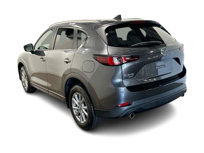 Thumbnail: 2023 Mazda CX-5 - 4