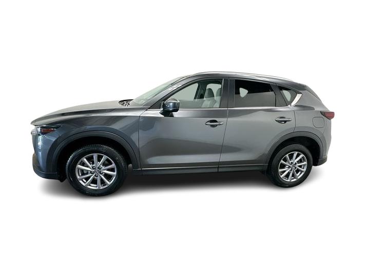 Thumbnail: 2023 Mazda CX-5 - 3