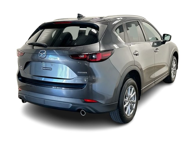 Thumbnail: 2023 Mazda CX-5 - 32
