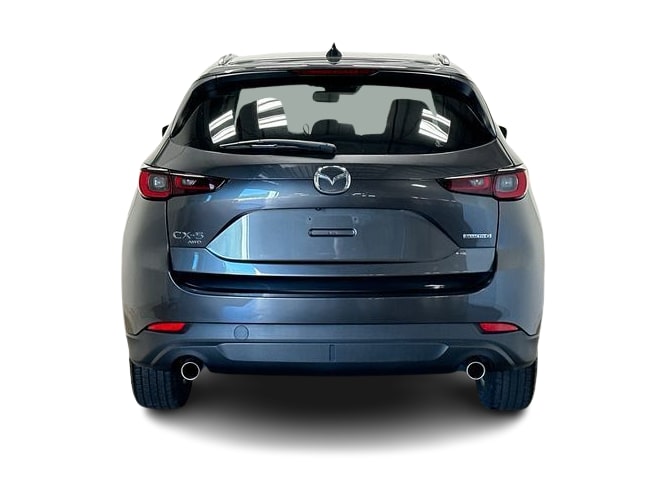 Thumbnail: 2023 Mazda CX-5 - 5