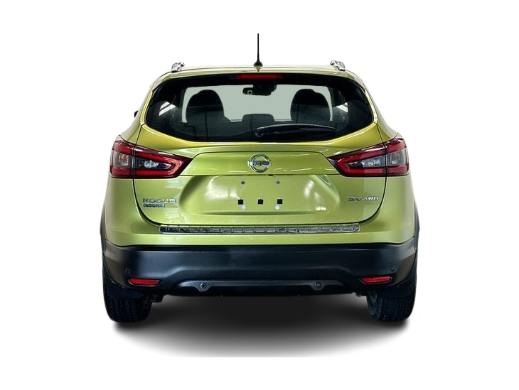 Thumbnail: 2020 Nissan Rogue Sport - 5
