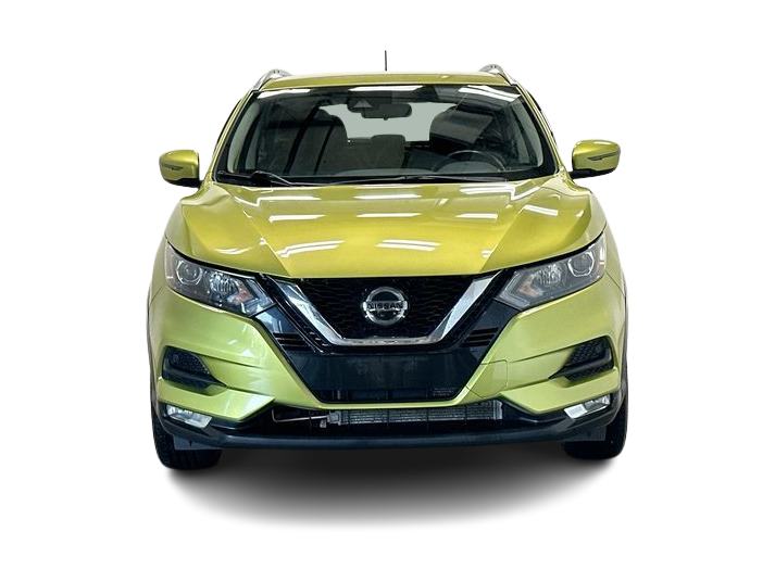 Thumbnail: 2020 Nissan Rogue Sport - 30