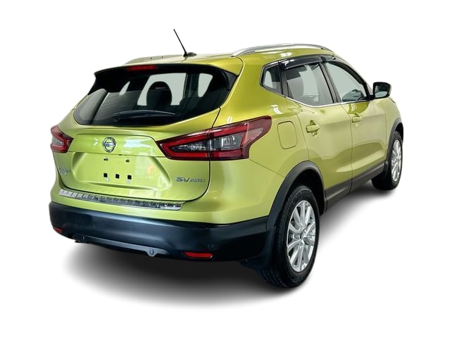 Thumbnail: 2020 Nissan Rogue Sport - 32