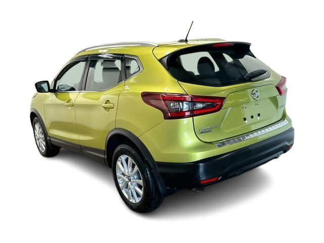 Thumbnail: 2020 Nissan Rogue Sport - 4