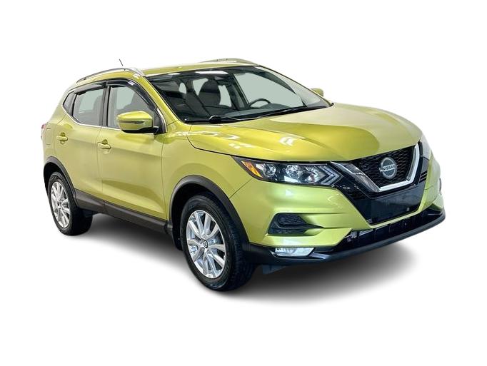 Thumbnail: 2020 Nissan Rogue Sport - 31