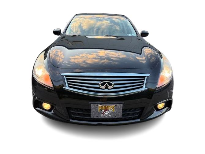Thumbnail: 2012 INFINITI G37 - 6