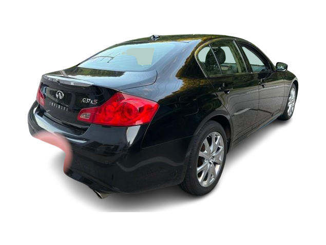 Thumbnail: 2012 INFINITI G37 - 14