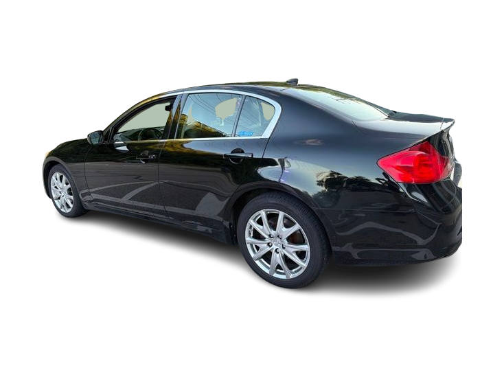 Thumbnail: 2012 INFINITI G37 - 15