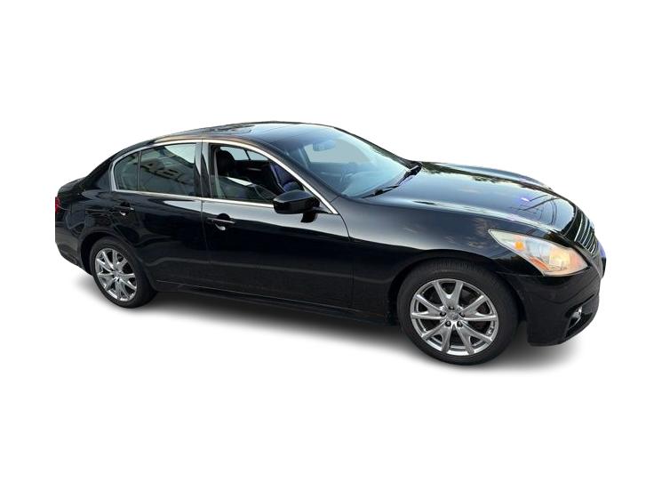 Thumbnail: 2012 INFINITI G37 - 13