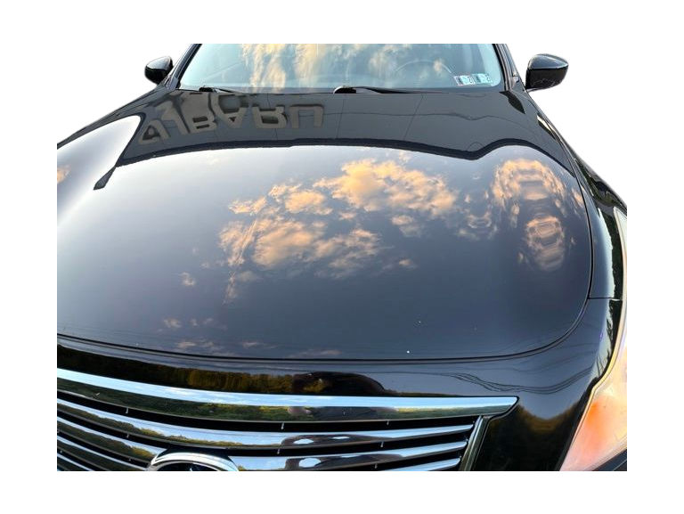 Thumbnail: 2012 INFINITI G37 - 16