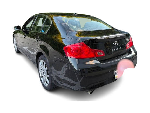 Thumbnail: 2012 INFINITI G37 - 4