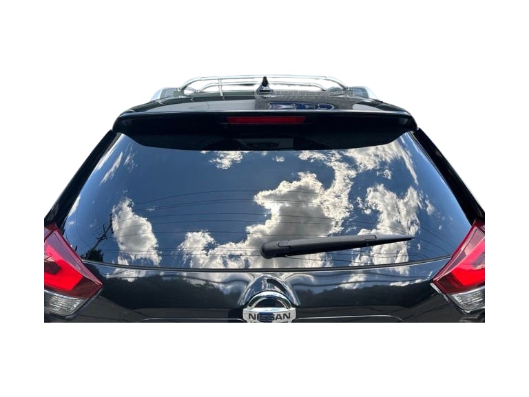 Thumbnail: 2019 Nissan Rogue - 5