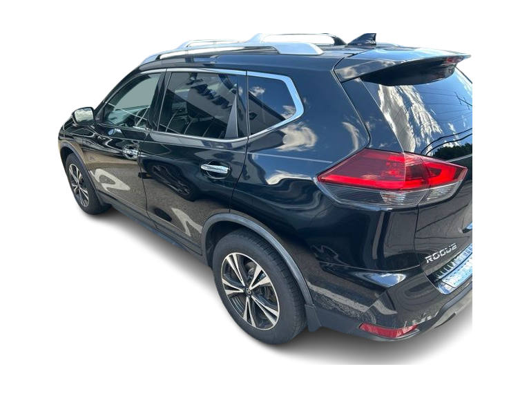 Thumbnail: 2019 Nissan Rogue - 4