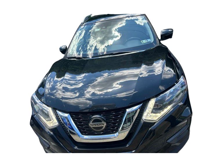Thumbnail: 2019 Nissan Rogue - 26
