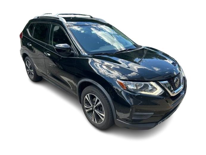 Thumbnail: 2019 Nissan Rogue - 13