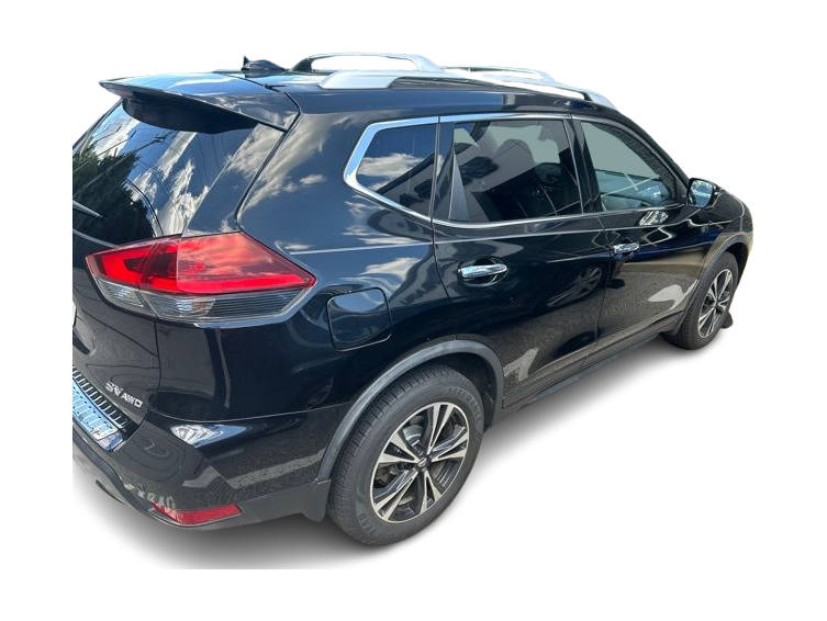 Thumbnail: 2019 Nissan Rogue - 18