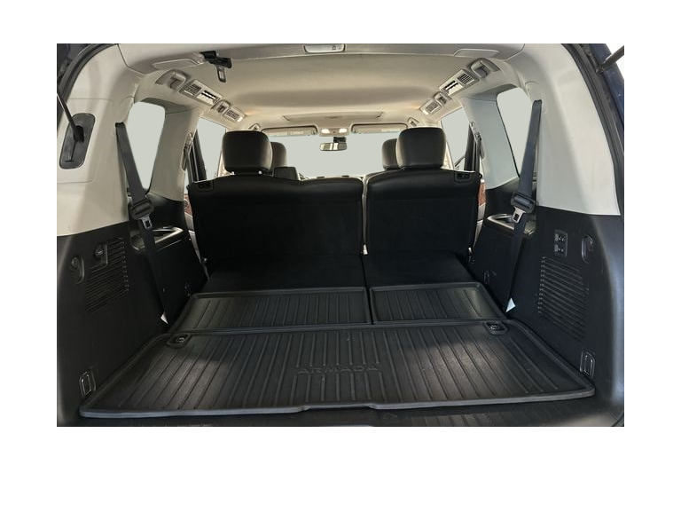 Thumbnail: 2017 Nissan Armada - 32