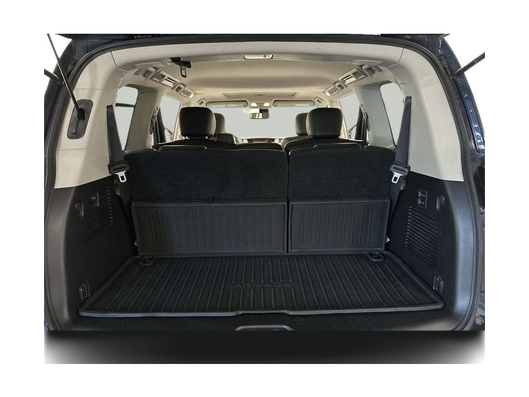 Thumbnail: 2017 Nissan Armada - 17