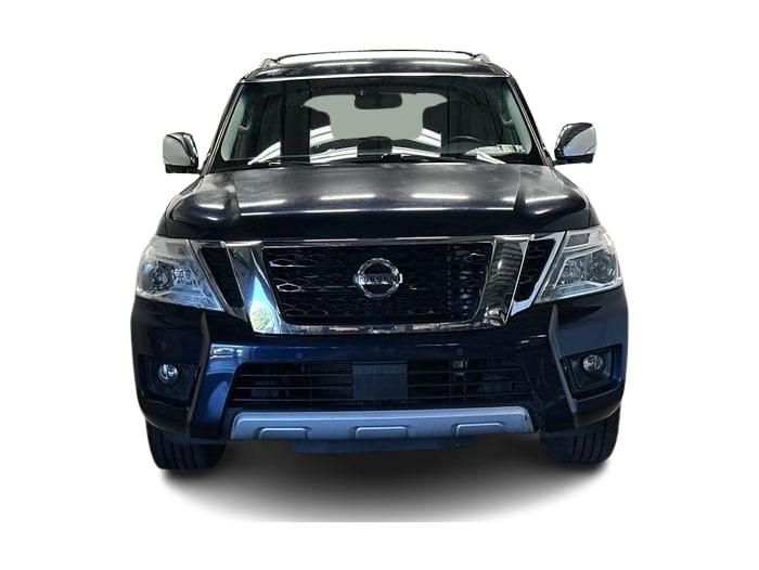 Thumbnail: 2017 Nissan Armada - 6