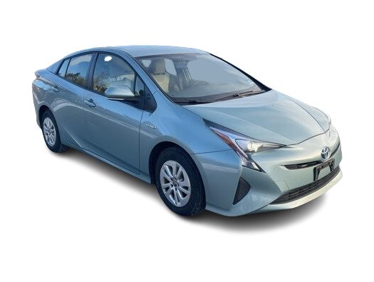 Thumbnail: 2016 Toyota Prius - 16
