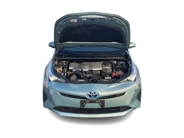 Thumbnail: 2016 Toyota Prius - 15