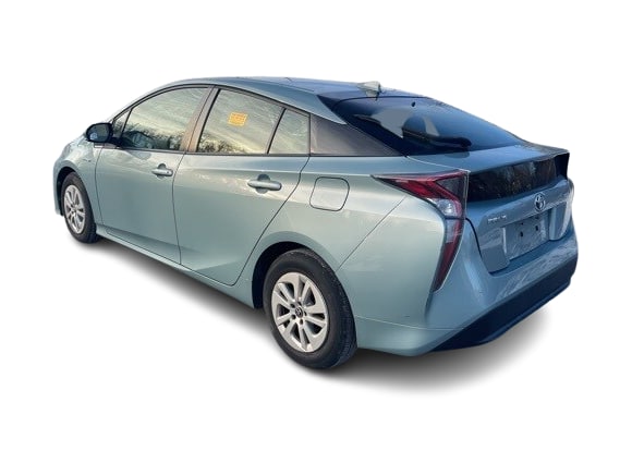 Thumbnail: 2016 Toyota Prius - 4