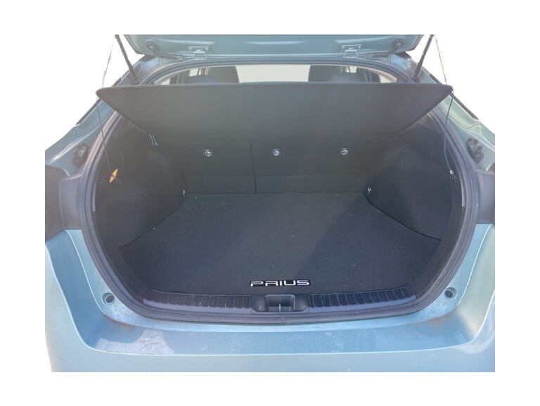 Thumbnail: 2016 Toyota Prius - 21