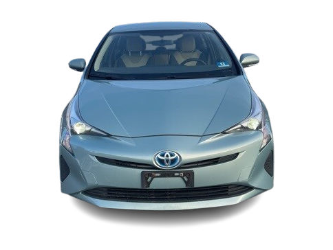 Thumbnail: 2016 Toyota Prius - 6